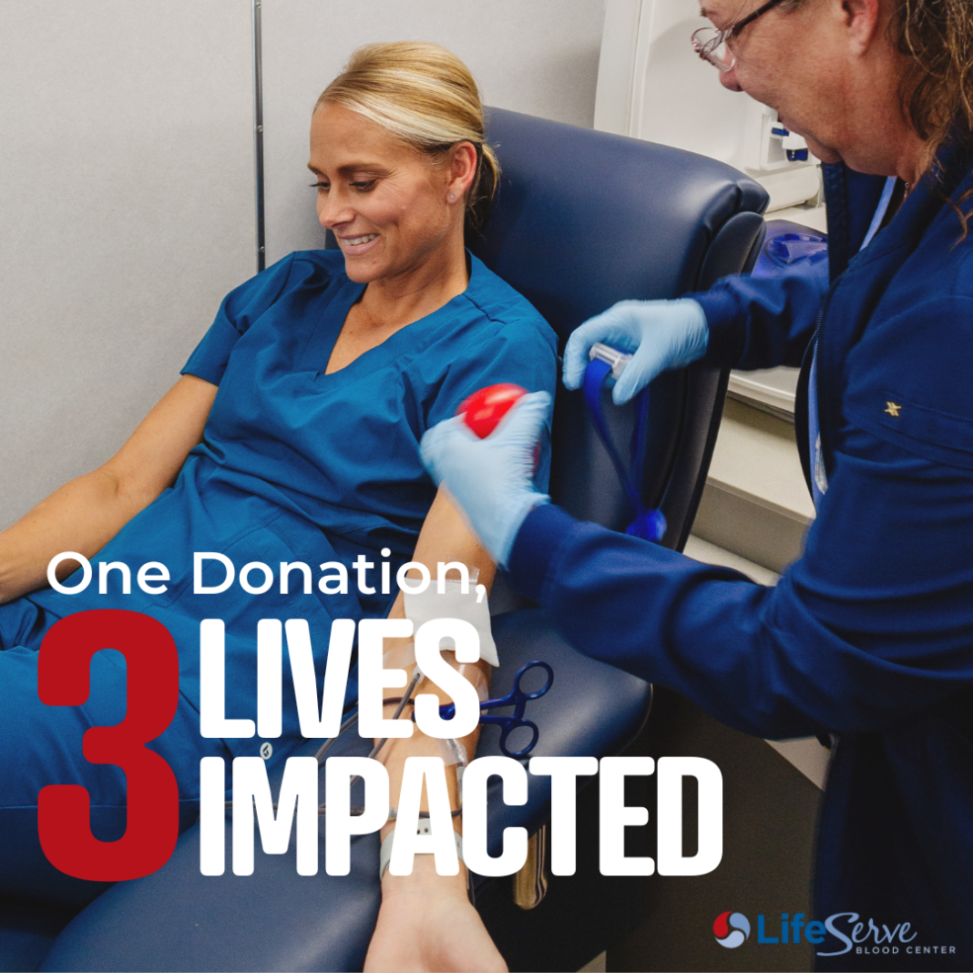 UnityPoint Health Grinnell Hosts Blood Drive January 24 2024