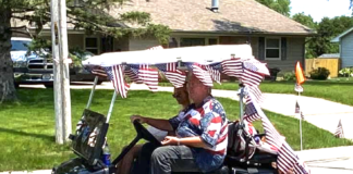 59th Annual 10th Avenue | 10th Avenue Place 4th of July Parade