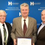 IHA Trustee Certification