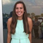 Missing University of Iowa Student Mollie Tibbetts