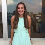 Missing University of Iowa Student Mollie Tibbetts