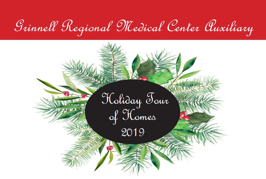 2019 Holiday Tour of Homes