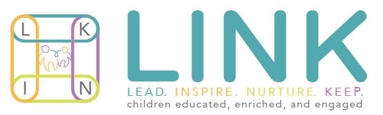 LINK logo