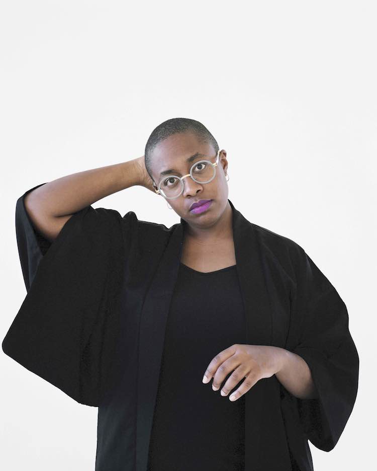 cécile_mclorin_salvant_by_mark_fitton