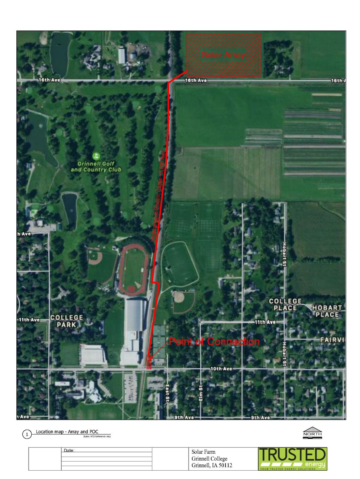 Grinnell College_Project layout pic