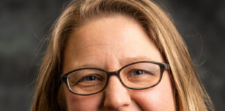 Rachel Bly named assistant vice president for auxiliary services at Grinnell College