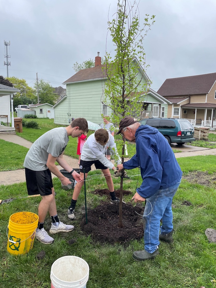 GRINNELL MUTUAL GROUP FOUNDATION CHALLENGE GRANT | ourgrinnell