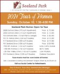 Tour of Homes