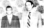 Dion & Roger Zimmerman