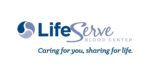 LifeServe-Blood-Center-Logo