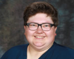 DAISY Award – Abby Williams Cleary, 2022