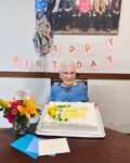 Dorothy Peak Bday