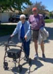 Dorothy & Ray Peak