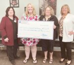 Foundation Gift to Capstone_June 2022