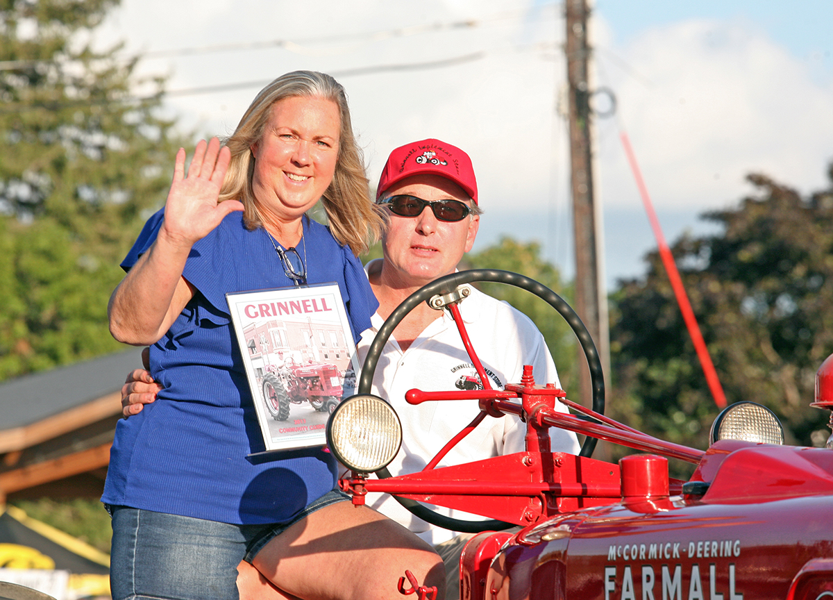 Ag Appreciation Day 2022