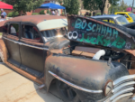 car show
