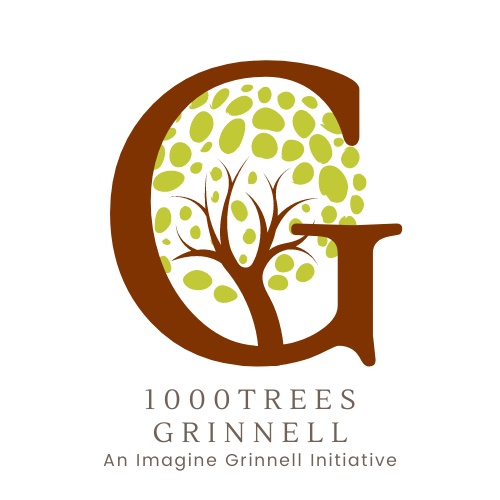 1000 Trees Grinnell Received Iowa DNR Grant & Plans Fall Planting Event