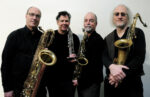 saxaphone