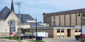 Grinnell United Methodist Church adds solar to empower ministry