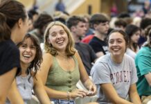 Grinnell College Creates $50,000 Scholarship for Iowa Students