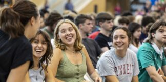 Grinnell College Creates $50,000 Scholarship for Iowa Students