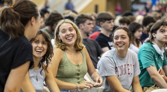 Grinnell College Creates $50,000 Scholarship for Iowa Students