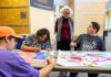 Grinnell College Museum of Art Provides Program for Neurodiverse Adults