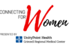 Grinnell Chamber of Commerce to Host Fall 3-Part Connecting For Women Event