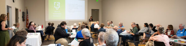 Build A Better Grinnell Public Info Session and Celebration 2024