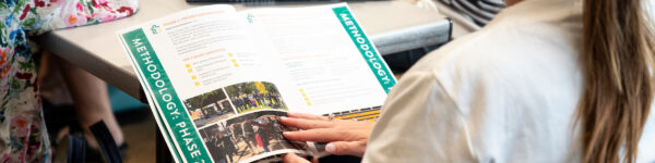 Build A Better Grinnell Public Info Session and Celebration 2024