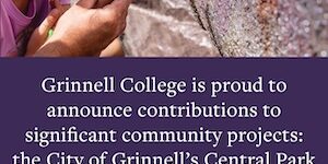 23 Aug Donations_Our Grinnell Banner