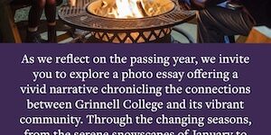 23 Dec Year in Review_Our Grinnell Banner