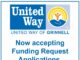 Grinnell United Way Invites Local Organizations to Apply for Funding