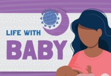 UnityPoint Health – Grinnell offers Life with Baby for Postpartum Parents