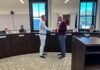 Shane Hart Sworn In As New Fourth Ward Councilman