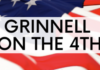 Grinnell Chamber Now Accepting Nominations for the Fourth of July Parade Grand Marshal and Parade Registrations