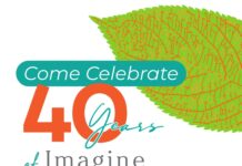 Imagine Grinnell Celebrates 40 Years of Growing a Healthier, Greener and more Sustainable Community
