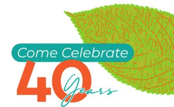 Imagine Grinnell Celebrates 40 Years of Growing a Healthier, Greener and more Sustainable Community