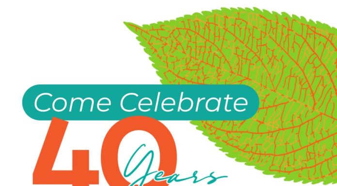 Imagine Grinnell Celebrates 40 Years of Growing a Healthier, Greener and more Sustainable Community