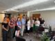 Chamber Ambassadors Welcome Converge Chiropractic