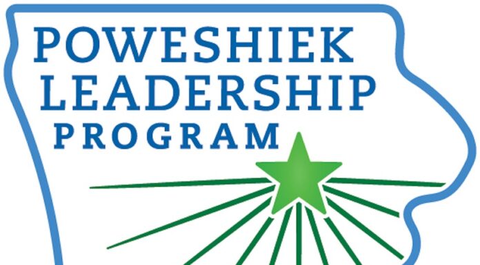 Poweshiek Leadership Program Seeks Participants for 2025-2026 Session