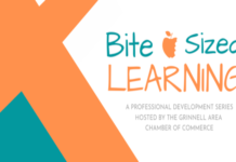 Bite Sized Learning Welcomes Chris Snider to Discuss the Use of AI in Social Media