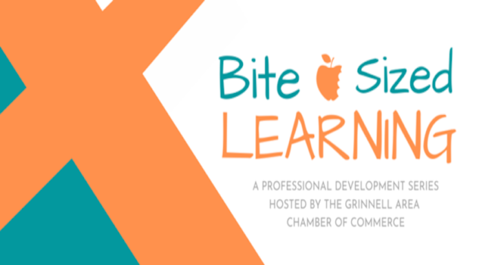 Bite Sized Learning Welcomes Chris Snider to Discuss the Use of AI in Social Media