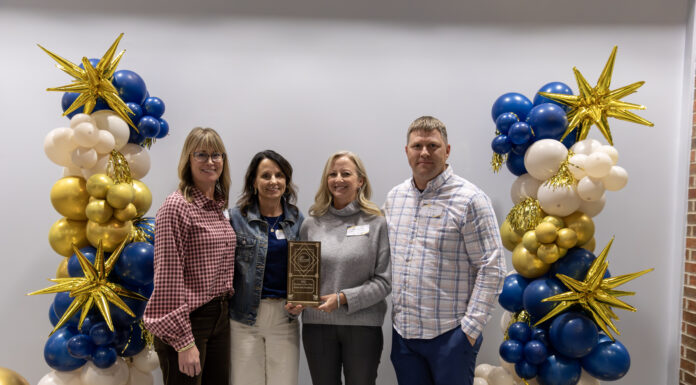 The Chamber’s Annual Celebration Announces Ahrens Park Foundation as Business of the Year