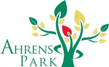 New Outdoor Play and Learning Addition to Ahrens Park