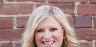 Grinnell Chamber of Commerce to Host “The Paralyzed Movement”