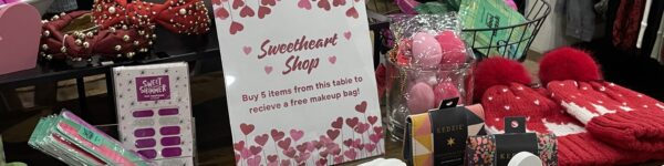 Anna Kaytes Boutique gift ideas