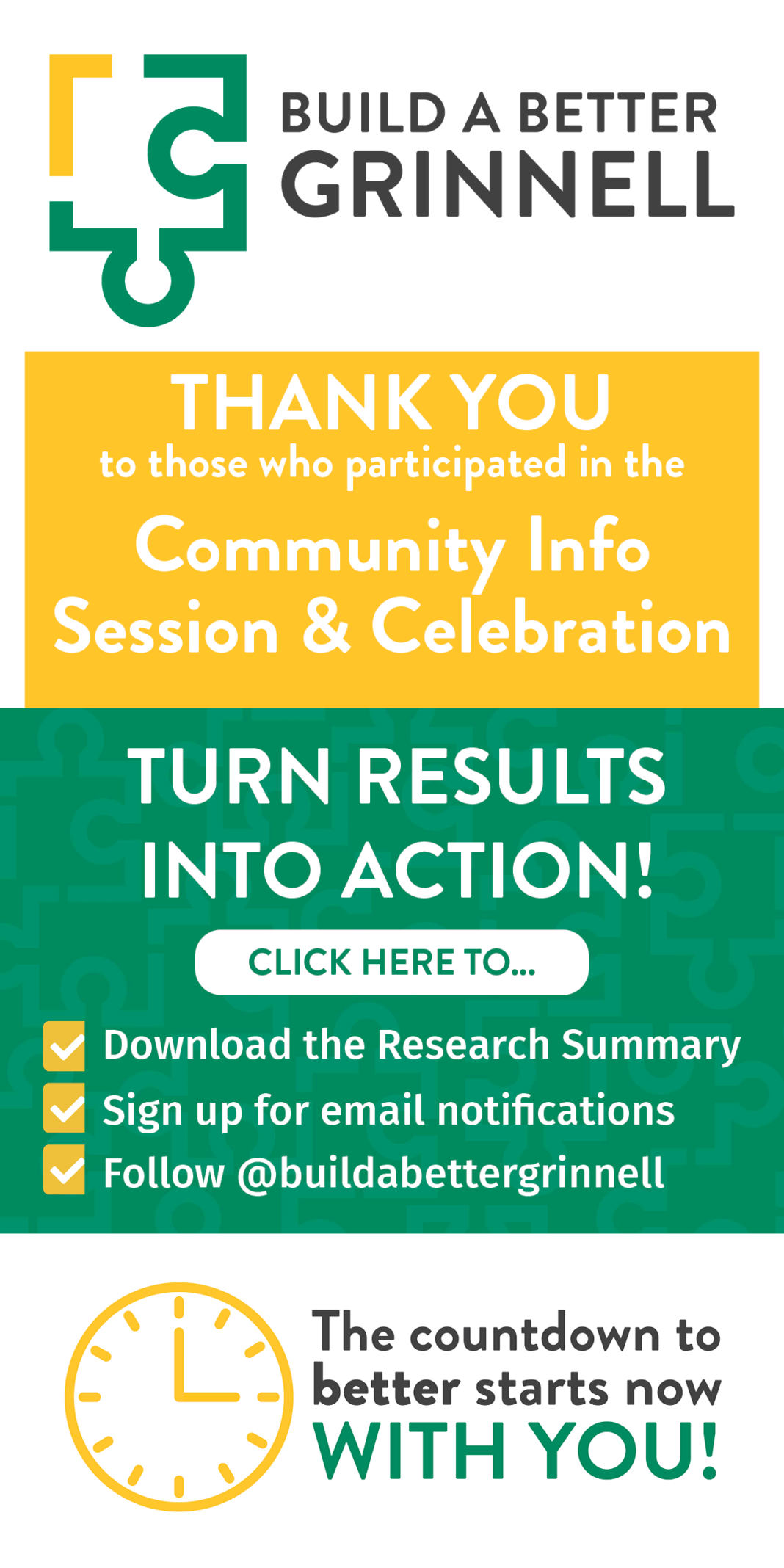 ourgrinnell Keeping GRINNELL Connected