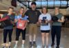 UnityPoint Health – Grinnell and Imagine Grinnell Donate 464 Helmets to Area Third Graders