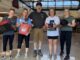 UnityPoint Health – Grinnell and Imagine Grinnell Donate 464 Helmets to Area Third Graders